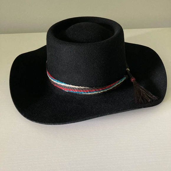 Australian Outback Collection hat - Picture 3 of 5